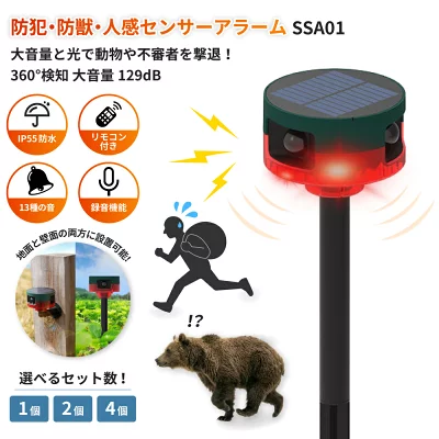 SSA01 SKUバリエーション